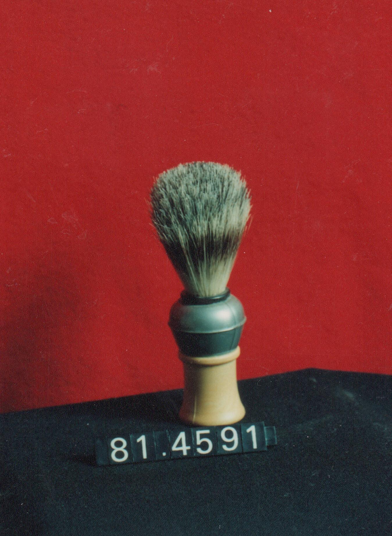 Pinceau - Collections